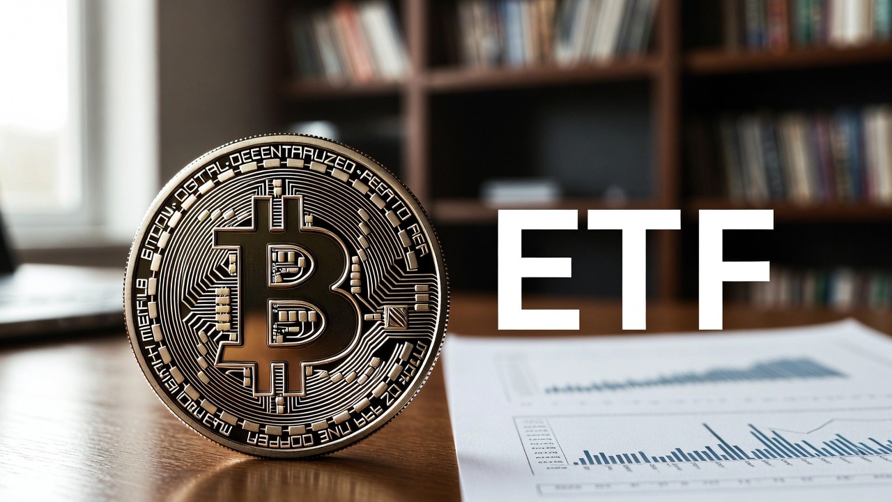 Bitcoin vs. ETF – Was ist der Unterschied und was ist besser für Anfänger?